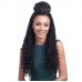 Bobbi Boss Synthetic Hair Crochet Braids Bomba Dreadlocks Faux Locs Soul Curly Tips 20"